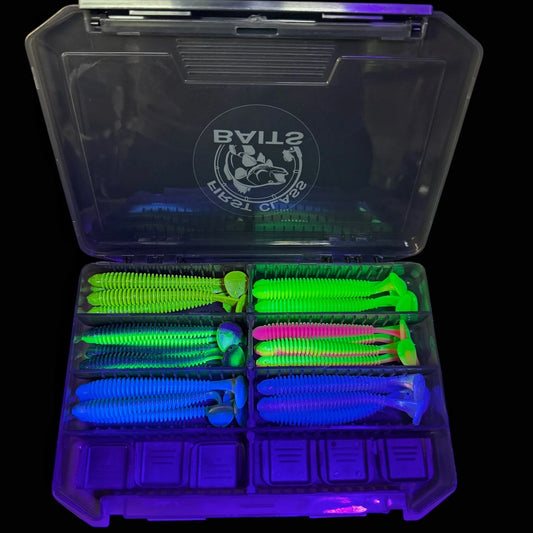 Classic Box – Ripp-Shad (9 cm)
