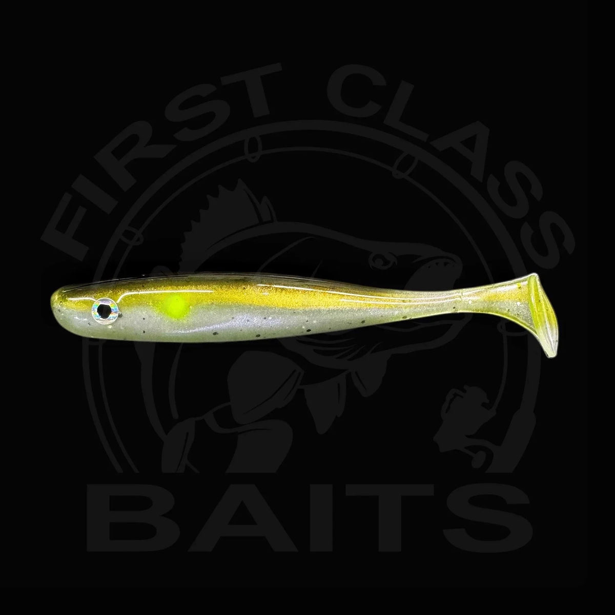 Classy Shiner - Ayu Pointer UV