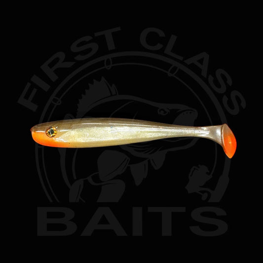 Classy Shiner - Baba Brown UV (16,5cm 1 Stk.)