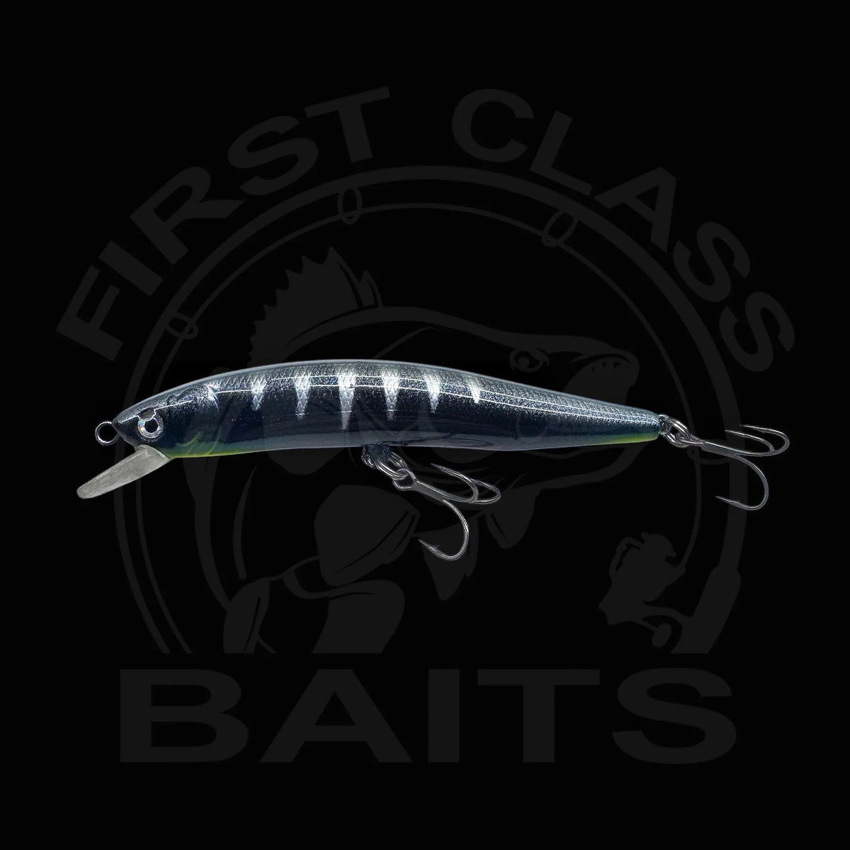Minnow Twitch 90F