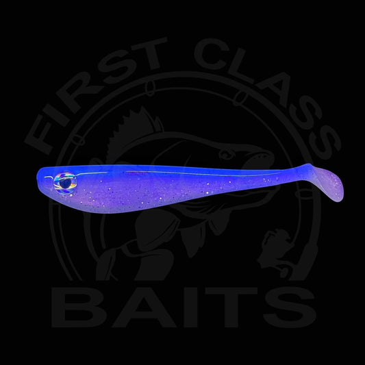 Classy Shad - Forelle UV