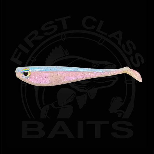 Classy Shad - Forelle UV