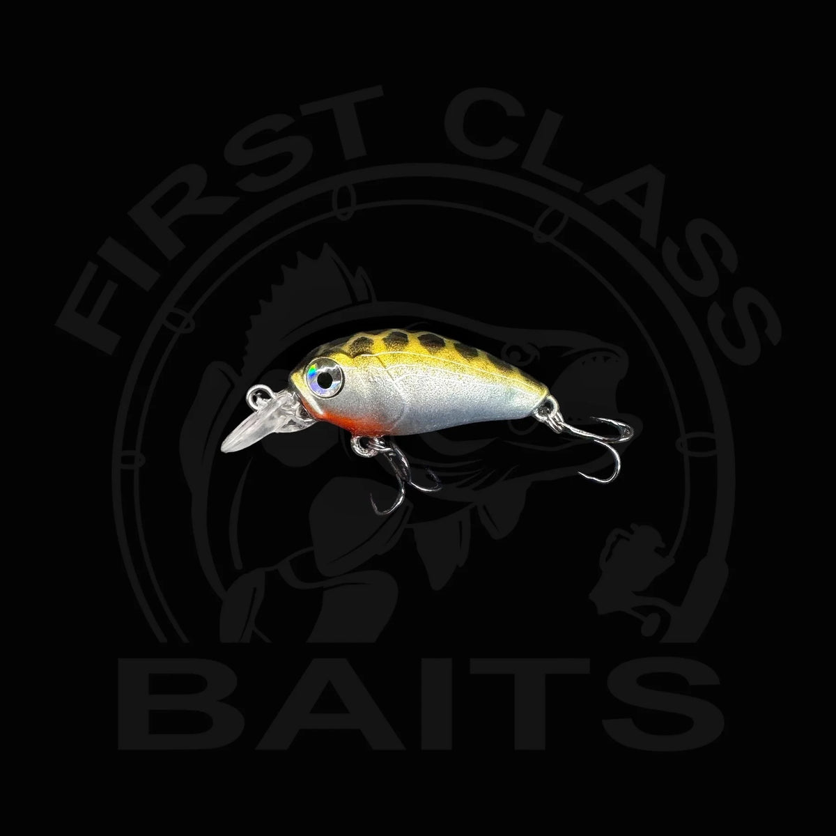 Classy Crank 35F