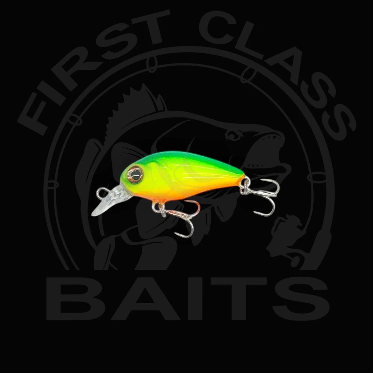 Classy Crank 35F