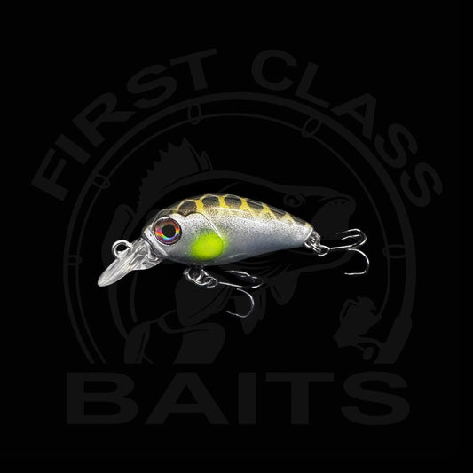 Classy Crank 35F