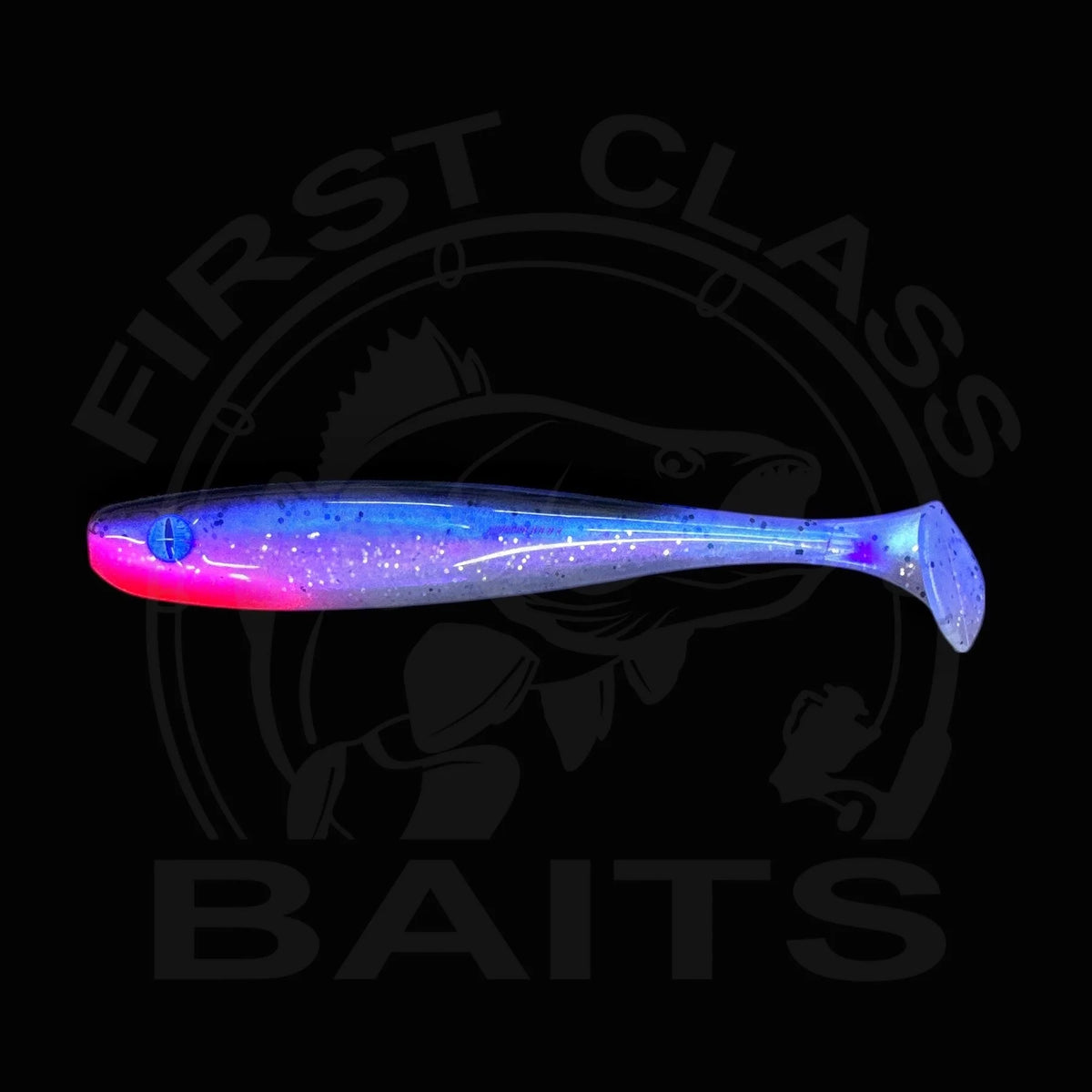Classy Shiner - Forelle Ltd. UV (16,5cm 1 Stk.)