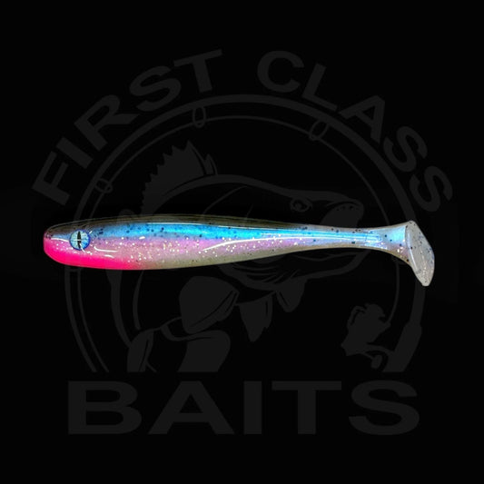 Classy Shiner - Forelle Ltd. UV (16,5cm 1 Stk.)