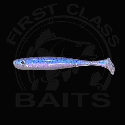 Classy Shiner - Forelle UV