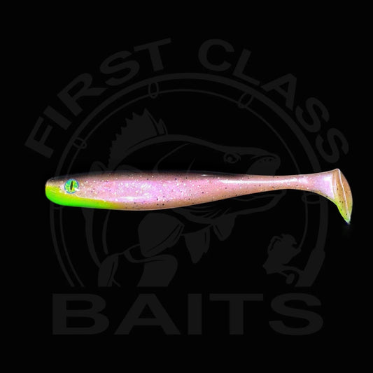 Classy Shiner - Ghost Red Hunter UV (18cm 1 Stk.)