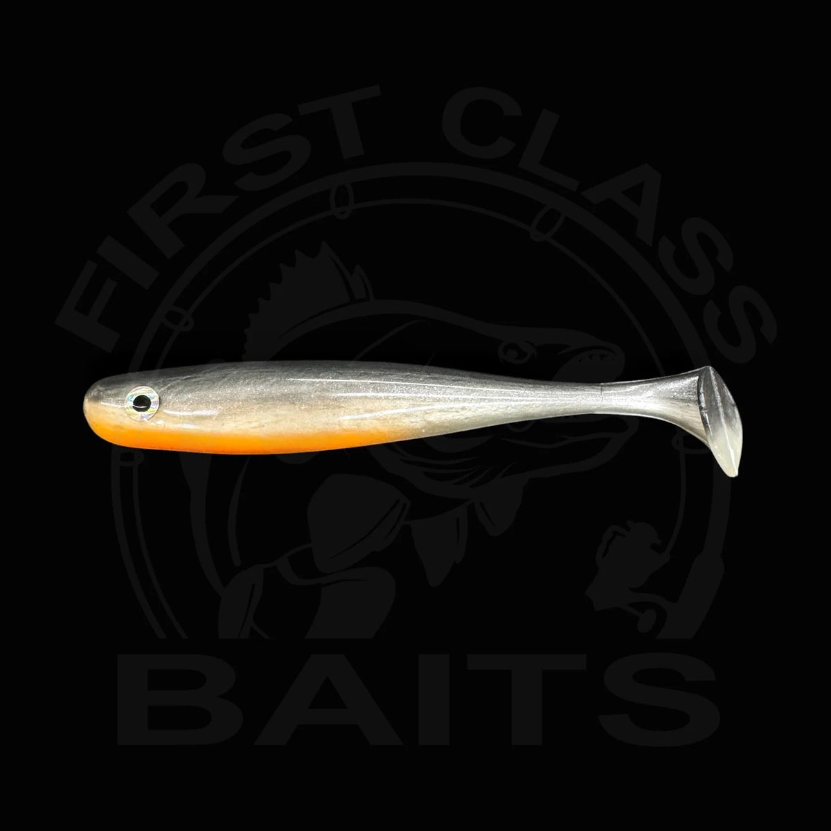 Classy Shiner - Hot Olive UV