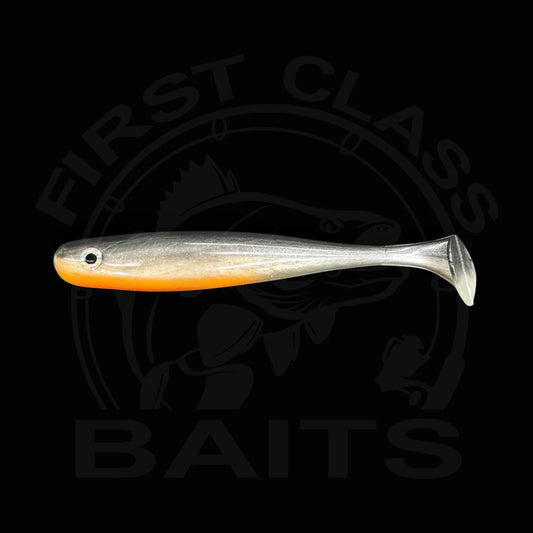 Classy Shiner - Hot Olive UV