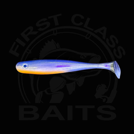 Classy Shiner - Hot Olive UV