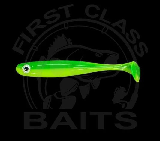 Classy Shiner - Green Mamba UV (10cm & 12cm)