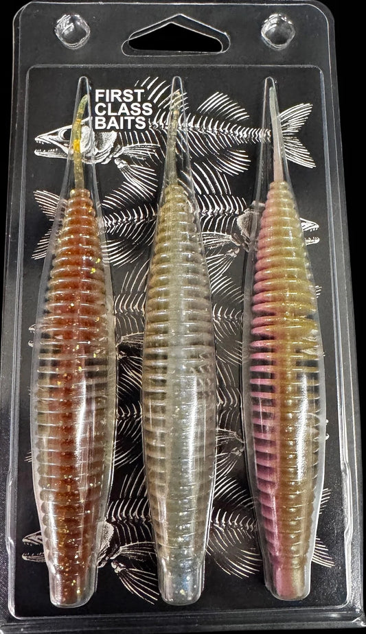 Rippchen - Mix 05 (15cm)