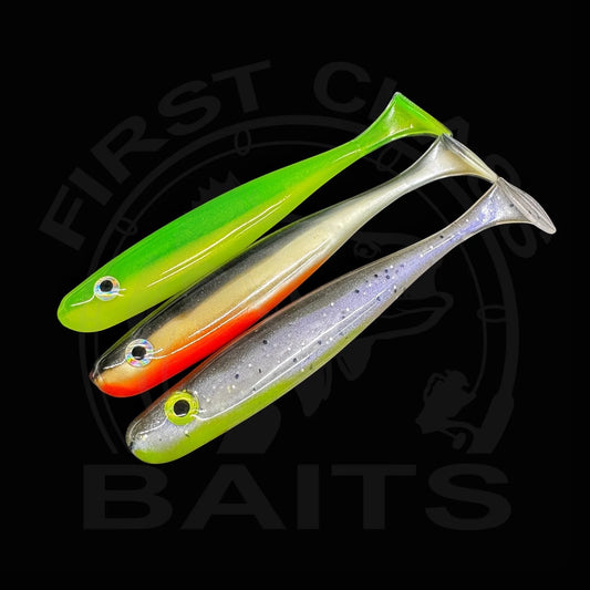 Classy Shiner - Mix Pack 1 UV