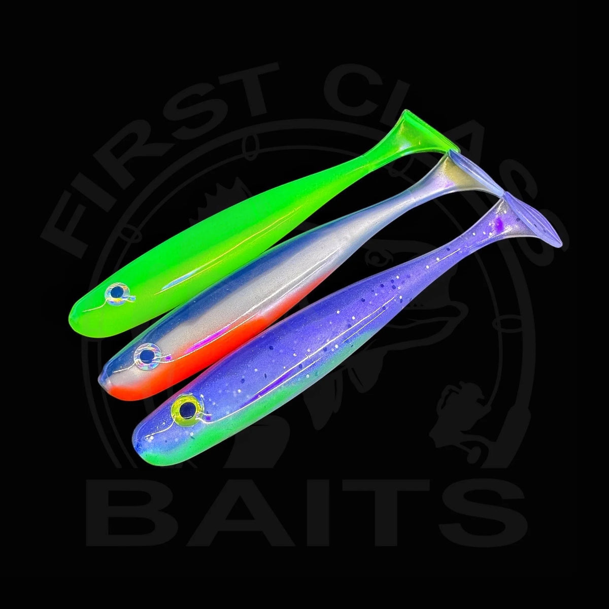 Classy Shiner - Mix Pack 1 UV