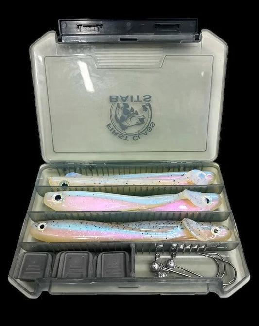 Night Shift Box – Forelle UV