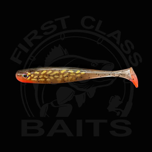Classy Shiner - Razor Pike UV