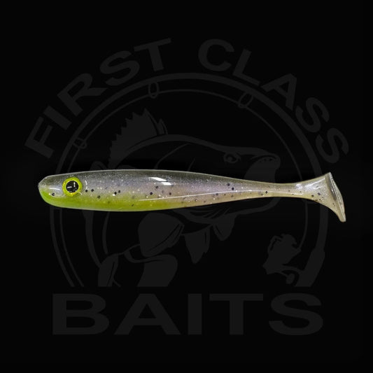 Classy Shiner - River UV (10cm & 12cm)