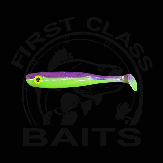 Classy Shiner - Berry UV (10cm 3 Stk.)