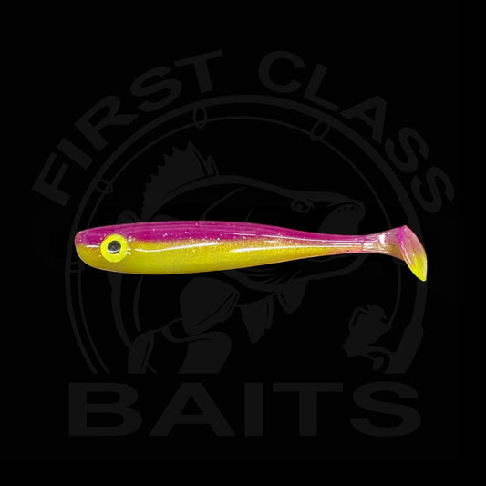 Classy Shiner - Berry UV (10cm 3 Stk.)