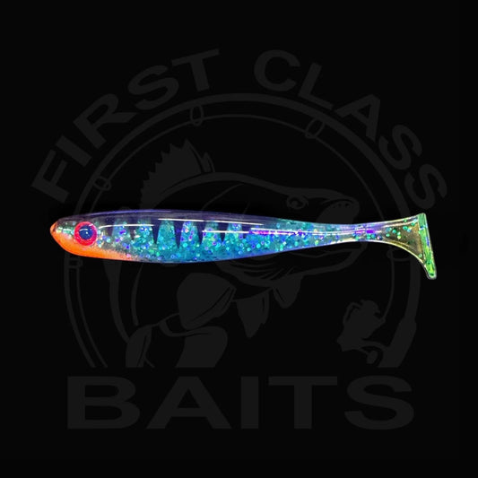 Classy Shiner - Shiny Perch UV