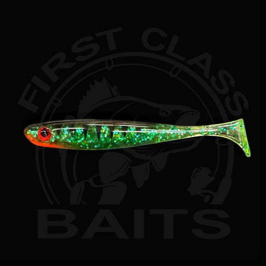 Classy Shiner - Shiny Perch UV