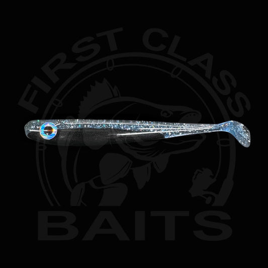 Classy Slim Shad - 01 UV (13,5cm 3 Stk.)