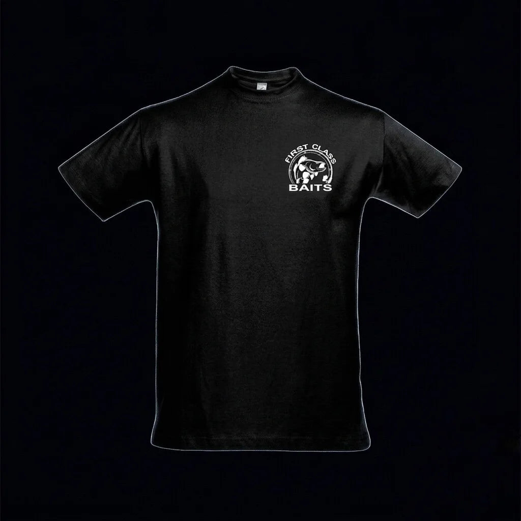 First Class Baits T-Shirt