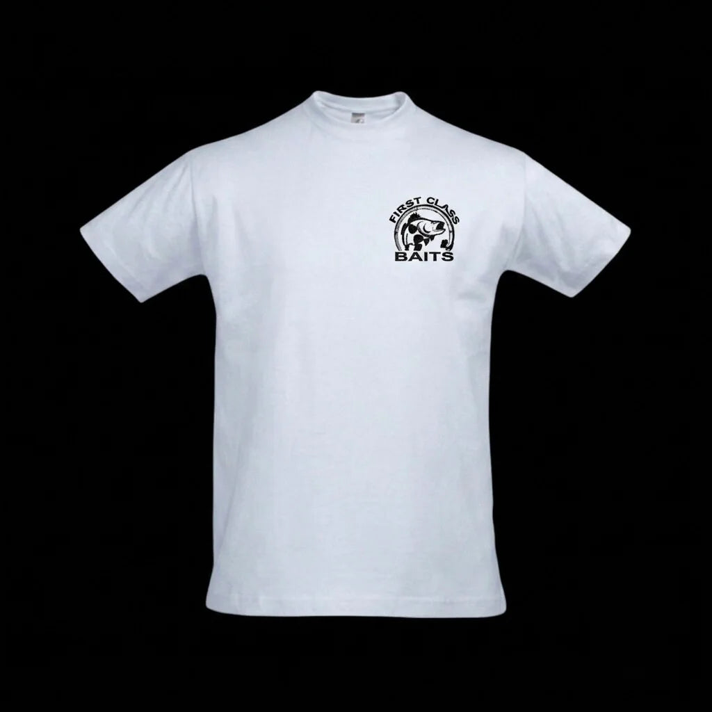First Class Baits T-Shirt