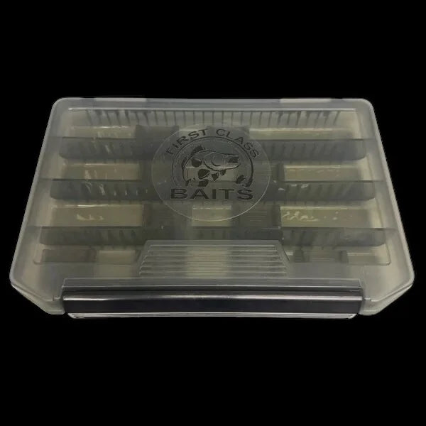 Tacklebox / Kleinteilebox