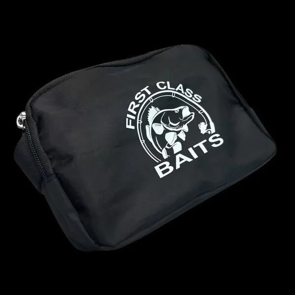 Angeltasche inklusive Tacklebox