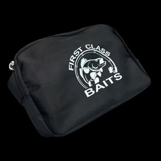 Angeltasche inklusive Tacklebox
