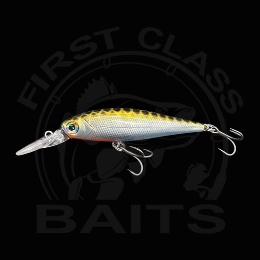 Classy Twitch 80FS - FCB Special